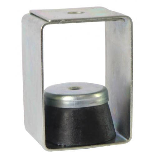 Rubber Hanger - Anti-Vibration, Minimum Load 18Kg, Maximum Load 50Kg - TVAR(M10) 60